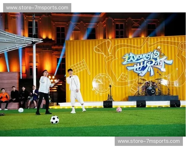 狂欢盛宴，世界杯专题：为梦想与激情喝彩