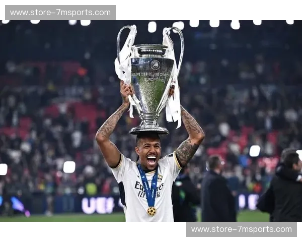 欧冠2024直播：一场属于每个球迷的视觉狂欢